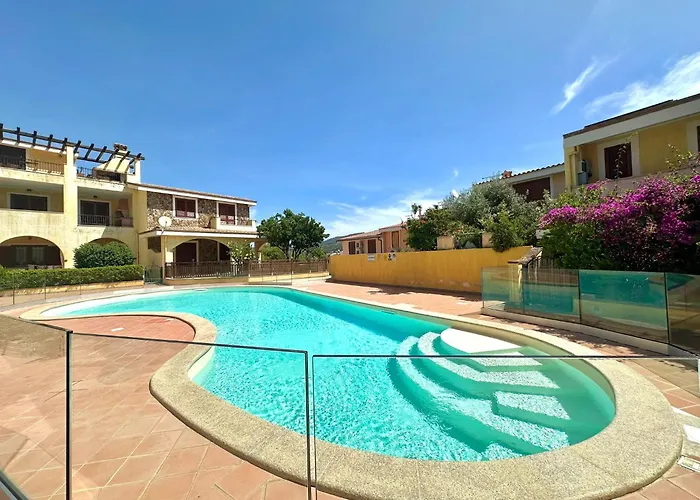 Il Borgo Del Sole Villasimius