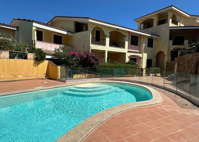 Holiday home Il Borgo Del Sole