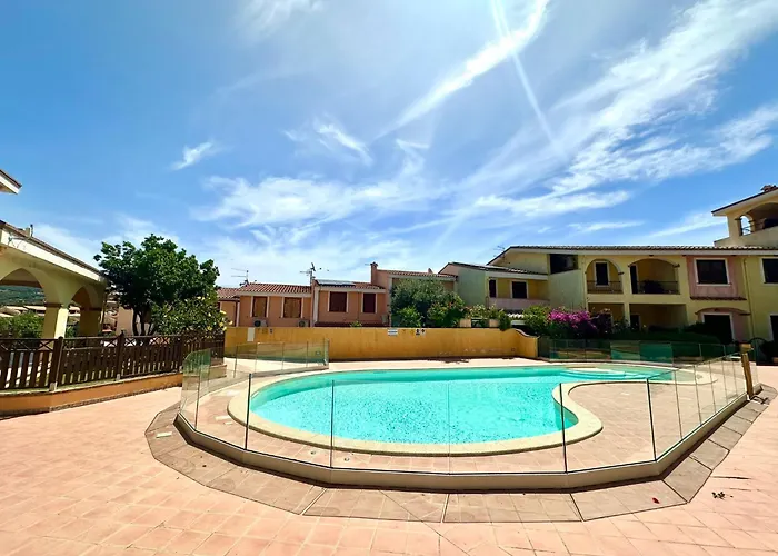 Il Borgo Del Sole Casa vacanze *