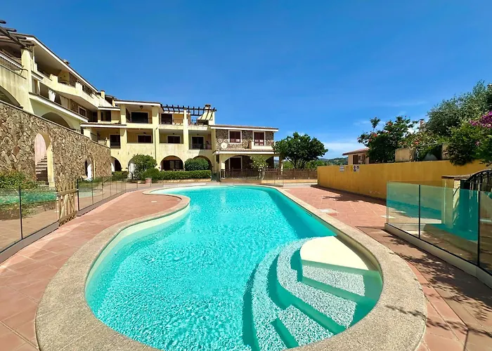 Casa vacanze Il Borgo Del Sole Villasimius